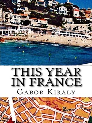 cover image of This Year In France